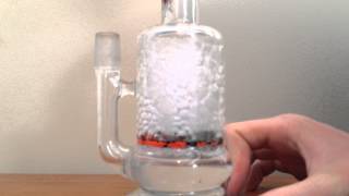 David Goldstein Bubbler Experience
