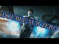 Taking My Double SUB ZERO Team Into Kombat League!