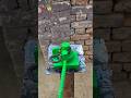 Low Cost DIY Iron Bending Tool With High Power 🔥 #shorts