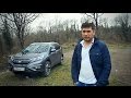 Honda CR-V(2015) Тест-драйв.Anton Avtoman.