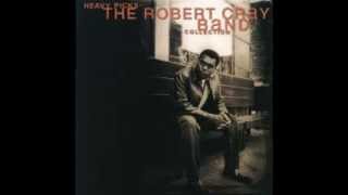 The Robert Cray Band-Bad Influence chords