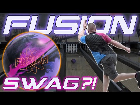FUSION | This is a SWAG Ball??!