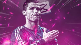 ronaldo edit beste world cup 4k (after effect)