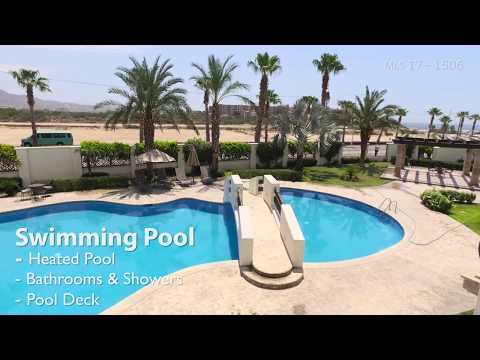 Condo for Sale Near Medano Beach, Cabo San Lucas, Mexico