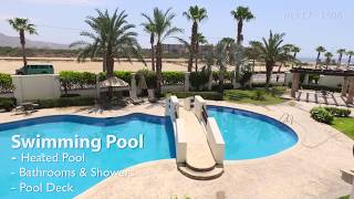 Condo for Sale Near Medano Beach, Cabo San Lucas, Mexico