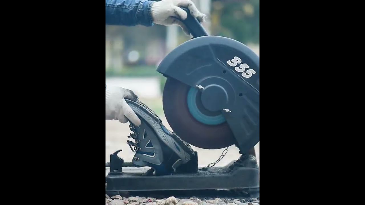 safety shoes skechers for men 