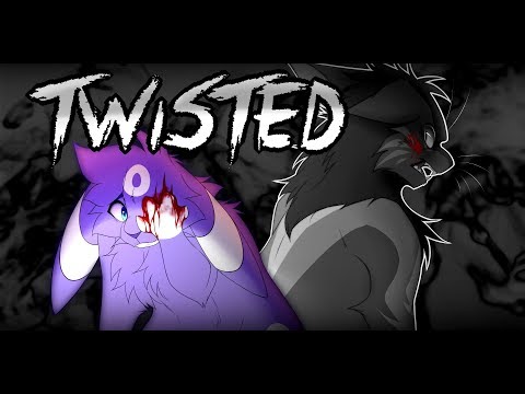 twisted-||-animation-meme