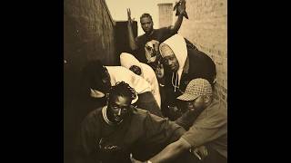 WU-TANG CLAN TYPE BEAT - 