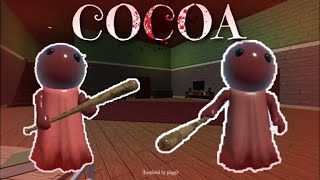 Cocoa: Old (Remade)