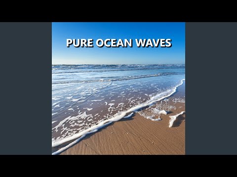 Sharp Pebbly Ocean Sounds