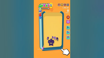 Getting 8192 in Bounce Merge