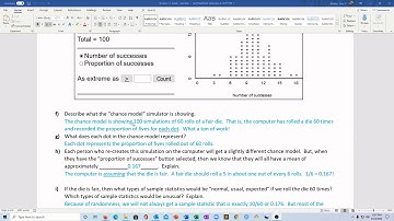 MAT 118 - Lecture Guide - Module 1 - Examples