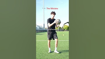 Long Range Passing Explained