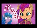 My Little Pony Comics Of Uotapo 3