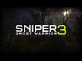 Sniper Ghost Warrior 3(стрим) - НОВАЯ БАЗА, НОВЫЕ КОНТРАКТЫ🧐