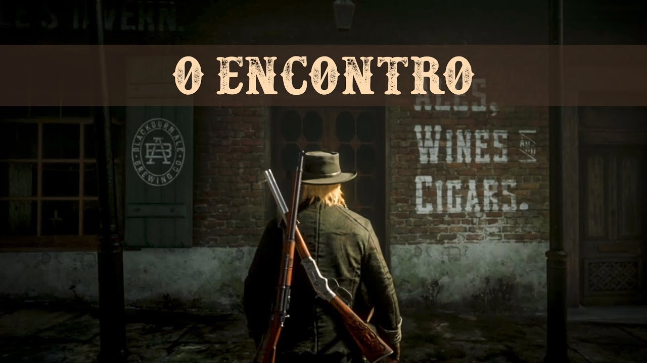 Red Dead Redemption 2 Rp Server Deutsch
