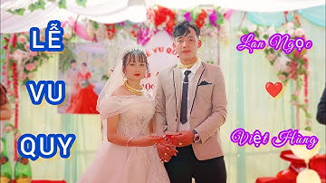 ĐÁM CƯỚI NGƯỜI THÁI BẢN SẲNG SÀNG MUỔI NỌI THUẬN CHÂU LVQ LAN NGỌC & VIỆT HÙNG 13/10/2022