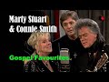 MARTY STUART & CONNIE SMITH - Gospel Favorites - Part 1 - LIVE!