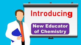Introducing New Educator of Chemistry | Ex Senior faculty of Bansal Classes #shorts
