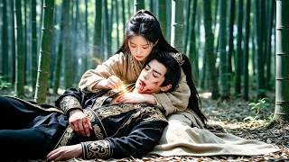 The Stranger She Saved Turned Out to Be the Crown Prince—3 Years Later, He Found Her, Spoiled Her!