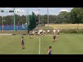 Men's 40 | Scotland vs Ireland | European Championships 2022