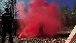 Elementics Versus Days Powered By Neoh