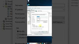How to Create an FTP Server on Windows Server | IIS FTP Setup
