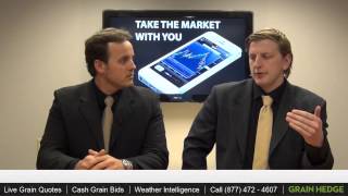 GrainTV - April 15th, 2014