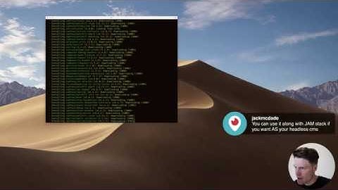 Use Statamic 3 CMS as a static site generator and deploy to Netlify