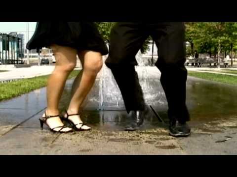 AFGHAN NEW SALSA STYLE SONG BY WAHID AMAN 2011