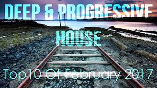 Deep & Progressive House