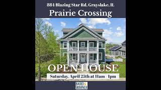Prairie Crossing