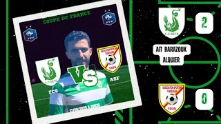 Laprès-Match Fc Sète 2 - As Fabrègues 0