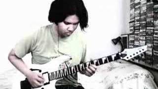 Steve Morse - Just Out of Reach Cover