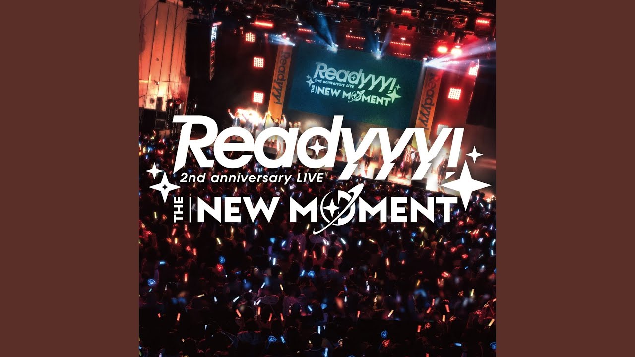 Watch 華の在り処 (Short medley Ver.) (Live at 恵比寿ガーデンホール 2020) on YouTube Watch 華の在り処 (Short medley Ver.) (Live at 恵比寿ガーデンホール 2020) on YouTube