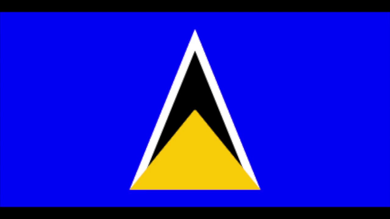 Diamond Jay - St Lucian Independence Mix 2017 (Explicit)