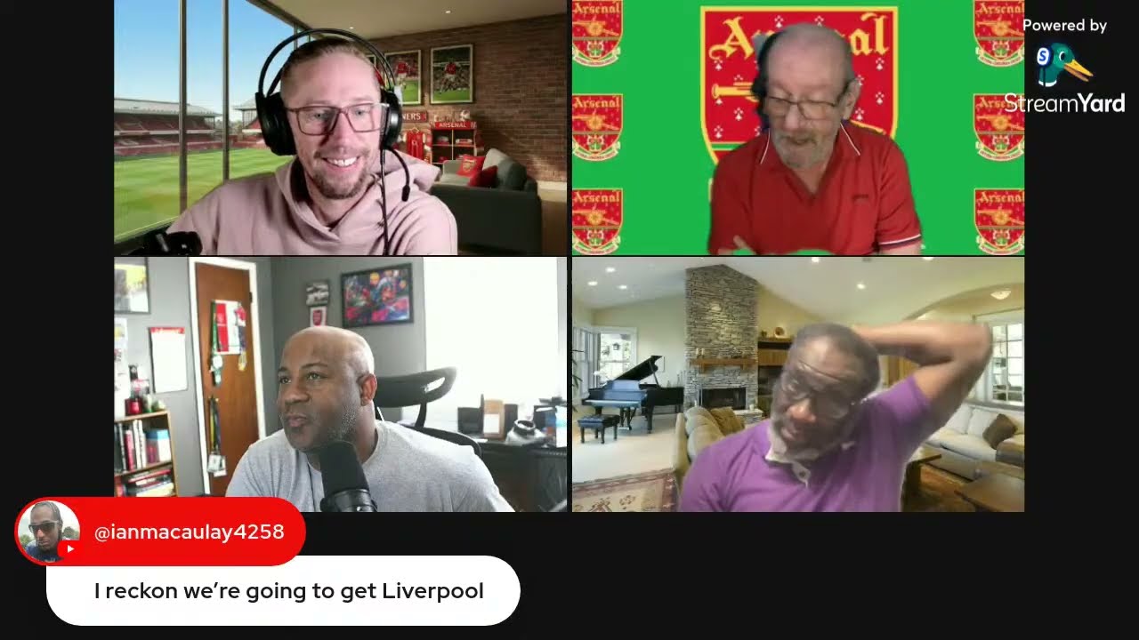 🚨DOWMAN IS A⭐️FA CUP DRAW👀CHAMPIONS LEAGUE WEDNESDAY😎