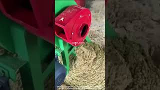 Single phase electric kitchen waste mixer, leftover food and bone grinder, swill mixer