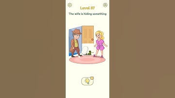 Dop2 Gameplay Level 37 #shorts #deletepuzzle #deleteonepart2 #puzzletime #dop2 #dop #viralshort