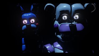 Another Round Trailer [BLENDER/FNAF]