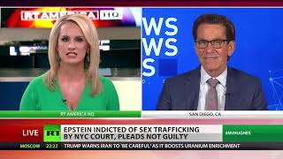 Jeffrey Epstein Indictment Is Catastrophic Attorney