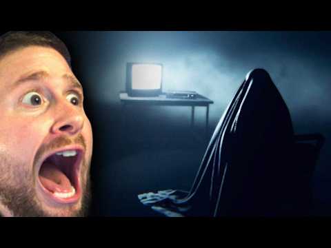 Every Room Changes When I’m Not Looking | Obfuscation - YouTube
