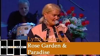 Watch Lynn Anderson Paradise video