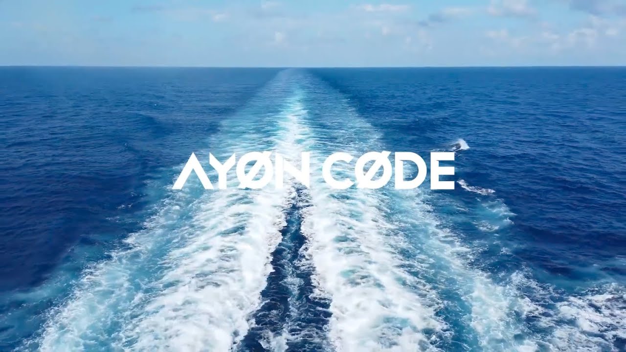 Horizon - Jai Wolf x Synth Pop Type Beat ⎪ Pop Instrumental