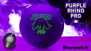 Full Introducing Brunswick Purple Rhino Pro Guide