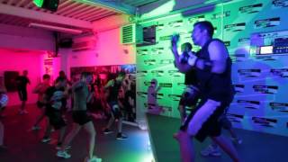 Esdo Portes Ouvertes Septembre 2012 Bodyattack - Bodycombat - Bodypump