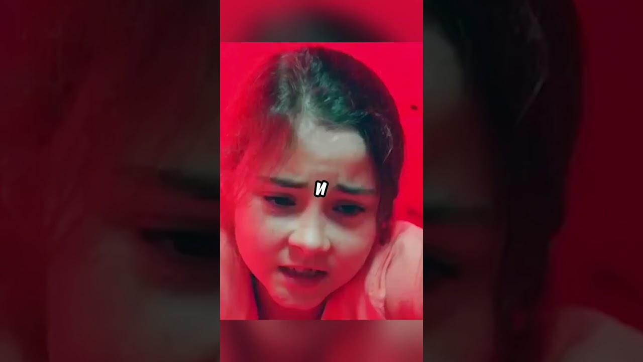 Тигра хотели съесть😱