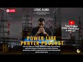The Power Line LIVE!