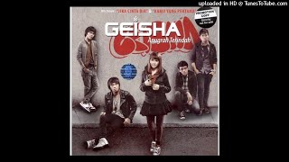 Geisha - Jika Cinta Dia (Official Audio)