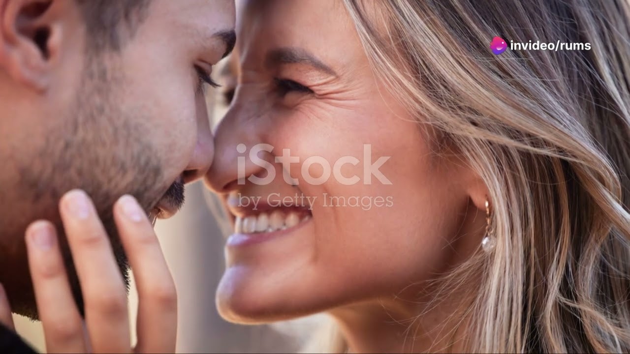 Long Term Relationship Love hormone oxytocine